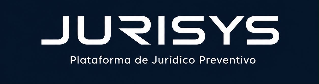Logo da Jurisys