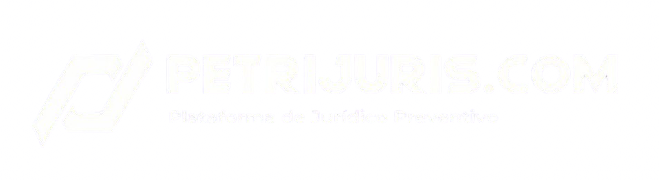 Logo da Petrijuris